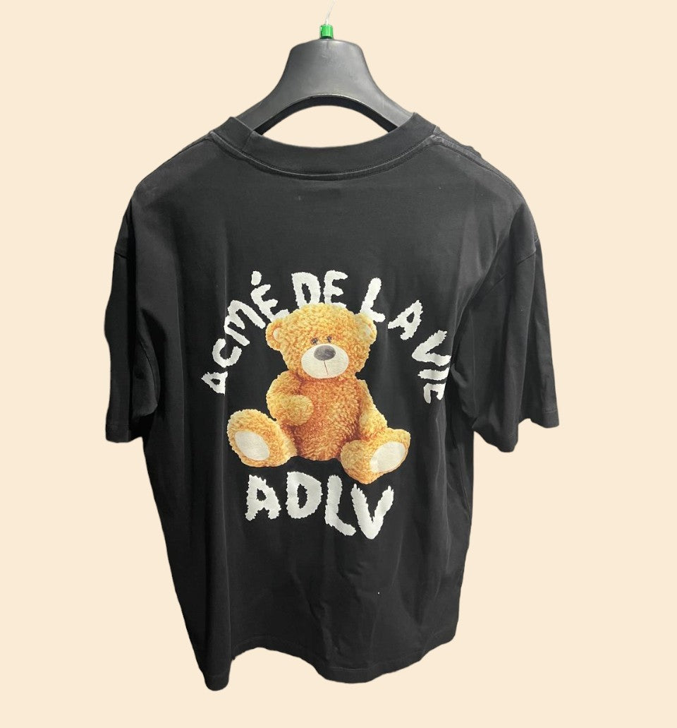 ADLV TEDDY BEAR T-SHIRT