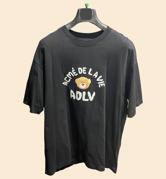 ADLV TEDDY BEAR T-SHIRT