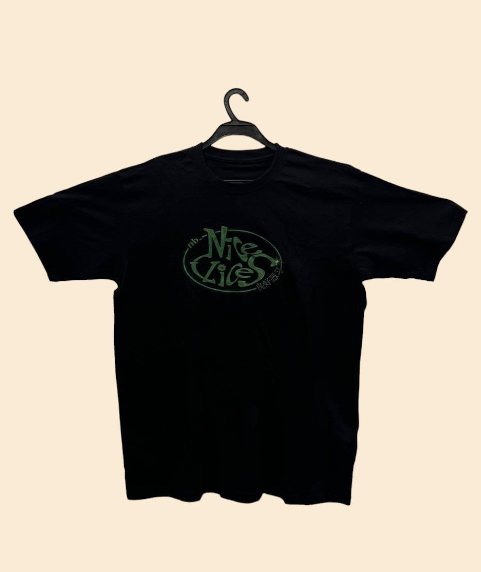 NICEVICES PLAIN TEE