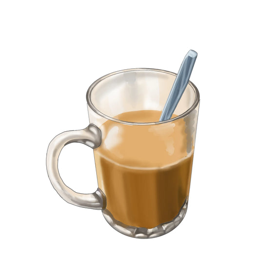 Teh-C Magnet