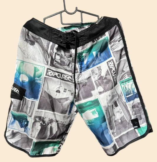 RIP CURL MEN'S SURFING SHORTS